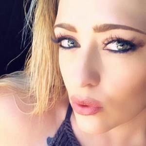 Meet your Posher, Tiffany